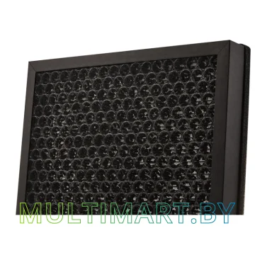 Очиститель воздуха Ballu AP-107 картинка 4